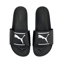 Puma 拖鞋 Leadcat FTR 白 黑 白底 Logo 經典款 男女款 基本款 【ACS】 372276-02 歷史價格詳細信息