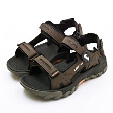 利卡夢鞋園–LOTTO 輕便透氣健步鞋--EASY WEAR 系列--黑--MR3520--男 歷史價格詳細信息