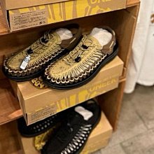 KEEN UNEEK 1028868 女款涼鞋 歷史價格詳細信息