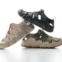 KEEN 男款 UNEEK NXIS 1027285 織帶健行鞋 / 黑 歷史價格詳細信息