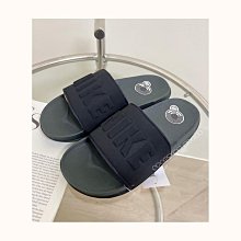 Nike 拖鞋 Offcourt Slide 全黑 黑 運動拖鞋 情侶款 男鞋 女鞋 ACS BQ4639-003 歷史價格詳細信息
