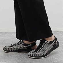 keen UNEEK FLAT 日本聯名限定款 涼鞋 歷史價格詳細信息