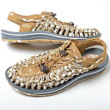 keen UNEEK FLAT 日本聯名限定款 涼鞋 歷史價格詳細信息