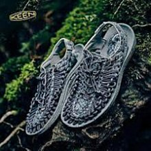 keen UNEEK FLAT 日本聯名限定款 涼鞋 歷史價格詳細信息
