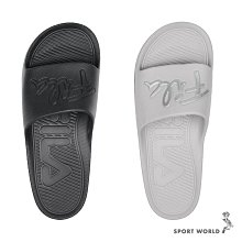 FILA 男女 拖鞋 Plumpy slide -4S334W001 歷史價格詳細信息