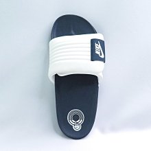NIKE 拖鞋 海綿拖鞋 WMNS NIKE OFFCOURT SLIDE 女鞋 BQ4632106 白 金 歷史價格詳細信息
