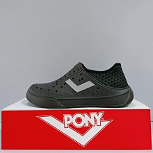 【PONY】透氣短袖POLO衫  耐磨不易變形 男服飾 男性-黑 歷史價格詳細信息