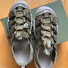 Keen Newport H2 兒童 護趾運動涼鞋/水陸鞋 墨水藍/藍/綠 1022847   特價1710 歷史價格詳細信息