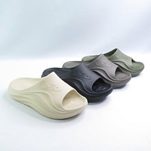母子鱷魚 BAL5624- 波浪彈力拖 男女款 拖鞋 Q彈 超輕量EVA【iSport愛運動】 歷史價格詳細信息