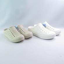 穆勒鞋 MIT台灣製 小銜扣飾舒適懶人鞋 平底鞋 半拖 張飛鞋-QH shoes 歷史價格詳細信息