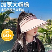 寶寶遮陽帽夏季男童女童帽兒童帽子卡通大帽檐空頂帽防紫外線 歷史價格詳細信息