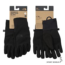 【The North Face 女 可觸屏四向彈性保暖手套《黑》】4SHB/機車手套/防滑手套/保暖/悠遊山水 歷史價格詳細信息