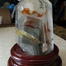 [Disk水晶][微帶藍針]激光料白水晶方印材Y-34(72x19x19mm重67克) 歷史價格詳細信息