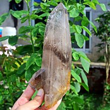 兆鑫生活館-天然白水晶/原石/水晶柱/亮皮水晶/晶簇/擺件/378g 歷史價格詳細信息