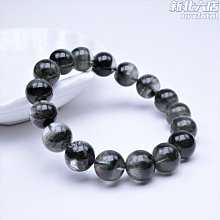 天然巴西綠幽靈手鍊聚寶盆水晶手串男士珠子情侶手鍊生日禮物男女選免運 歷史價格詳細信息