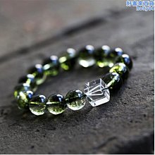 【魚魚】天然綠幽靈扳指千層山聚寶盆全包裹金字塔原石水晶幽靈戒指 歷史價格詳細信息