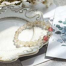 天然綠幽靈草莓晶水晶手鏈千紙鶴手鏈禮物送女友轉運珠手串珠流行飾品男女個性飾品 歷史價格詳細信息