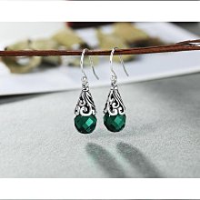 s925純銀綠檀木腳鍊女生小清新文藝腳腕飾品腳腕飾品纖細彈力配飾選 歷史價格詳細信息