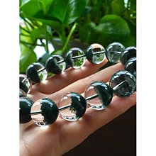 綠幽靈手鍊 天然水晶  招財手鍊 綠幽靈 綠水晶 女  女生禮物 閨蜜禮物 開運 轉運手鍊 手串-随意飾品 歷史價格詳細信息