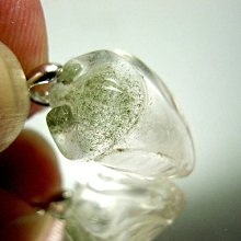 小風鈴～精選天然高檔25mm紅碧璽花開富貴墜子~重1.7g 歷史價格詳細信息