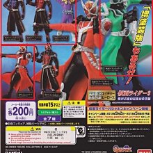 【奇蹟@蛋】BANDAI(轉蛋)假面騎士FOURZE變身道具P3 全4種 整套販售NO.2707 歷史價格詳細信息