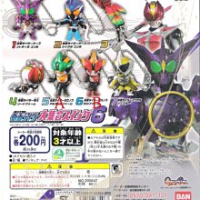 【奇蹟@蛋】BANDAI(轉蛋)假面騎士FOURZE變身道具P3 全4種 整套販售NO.2707 歷史價格詳細信息