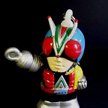 C-26 櫃 ： CHARA COLLE LIGHTER 惡魔人 DEVIL MAN 打火機　富貴玩具店 歷史價格詳細信息