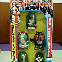 假面騎士-日本森永-半身胸像-全7款 歷史價格詳細信息