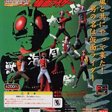 【假面騎士】1號 側背包 #黑 KMR76375-01 歷史價格詳細信息