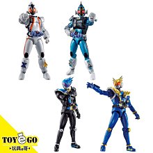 萬代 裝動 假面騎士REVICE by6 全14種套組 4549660738398【現貨】【GAME休閒館】 歷史價格詳細信息