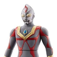 萬代 超人力霸王限定軟膠 戴斯法薩變形 發光Ver. 5月【現貨】【GAME休閒館】 歷史價格詳細信息