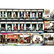 【超人力霸王】3D卡貼 2入 橫式 歷史價格詳細信息