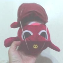 全新KERORO軍曹降落傘造型-Giroro伍長 價格比較,價格查詢,歷史價格詳細信息