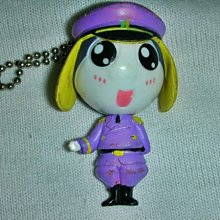 軍曹 玩具公仔(5入) 歷史價格詳細信息