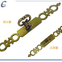 ※…㊣台灣阿成木工五金…【甲丸 "鋅-不生鏽" 把手- 咖啡古/ 半月型把手】…歡迎批發 歷史價格詳細信息