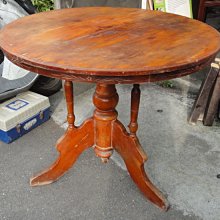 【黑狗兄】老件大龍柱--花鳥柱一對 歷史價格詳細信息