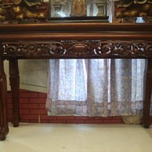 §【beauty/古董/文物 】§清代(古董家具)...樟木桌子(矮櫃) 歷史價格詳細信息