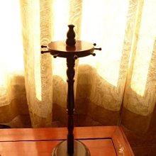 【毛筆架】黑梓木筆山毛筆架筆擱書法用具筆掛實木創意筆架文房四寶學生批發 歷史價格詳細信息