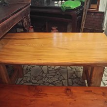 §【beauty/古董/文物 】§清代(古董家具)...樟木桌子(矮櫃) 歷史價格詳細信息