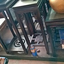 清代紅木（花梨）云石花板 ，石質細密。外框為櫸木，中間紅木鏤146 歷史價格詳細信息