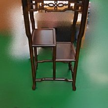 雞翅木花架實木置物架紅木綠蘿盆栽落地式客廳長方形擺件底座托架  露天市集  全台最大的網路購物市集 歷史價格詳細信息