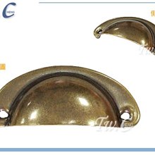 ※…㊣台灣阿成木工五金…【甲丸 "鋅-不生鏽" 把手- 咖啡古/ 半月型把手】…歡迎批發 歷史價格詳細信息