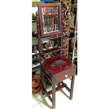 【黑狗兄】早期紅磚胎筷子籠--03 歷史價格詳細信息