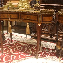 【家與收藏】超值賠售特價稀有珍藏歐洲百年古董法國19世紀古典精緻手工雕刻花卉邊櫃/置物櫃 歷史價格詳細信息