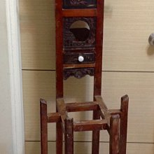 【黑狗兄】早期紅磚胎筷子籠--03 歷史價格詳細信息