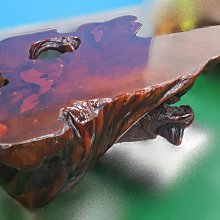 【原味手工家具】花梨木木沙發&茶几+柚木置物櫃-台南 原木 家具 歷史價格詳細信息