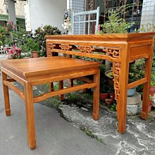 §【beauty/古董/文物 】§清代(古董家具)...樟木桌子(矮櫃) 歷史價格詳細信息
