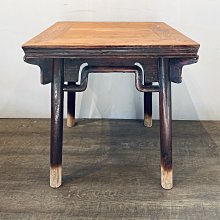 ㊣大匠之風㊣全新仿古**老楡木厚板老多抽桌/長案桌/書桌＊另有紅木原木實木家具＊ 歷史價格詳細信息