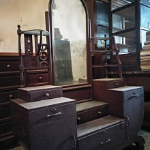 特殊 日據老屋 閣樓 葡萄串 薄玻璃 吊燈 老燈 奶油燈 薄胎 歷史價格詳細信息