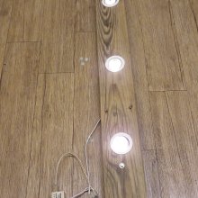 犧牲價粗獷龍柏木手工燈標多少賣多少 歷史價格詳細信息